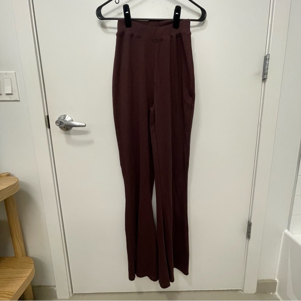 Misguided Pants